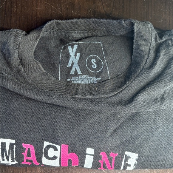 Machine Gun Kelly Tee - Picture 3 of 3
